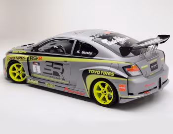 Scion tC Drift Car by R*SR '2009
