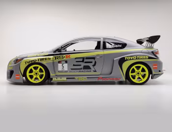 Scion tC Drift Car by R*SR '2009