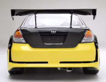 Scion tC Drift Car by R*SR '2010