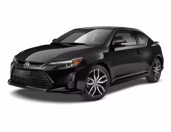 2014 Scion tC "Monogram" '2014