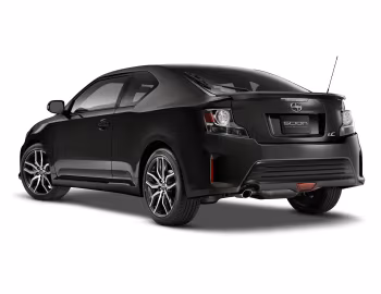 2014 Scion tC "Monogram" '2014