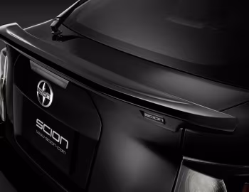 2014 Scion tC "Monogram" '2014