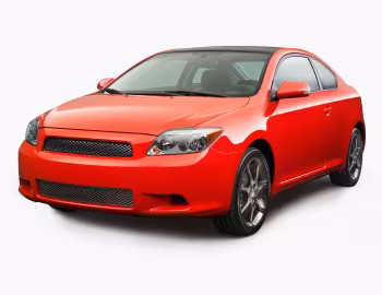 2005 Scion tC "Release Series 1.0" '2005