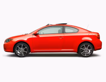 2005 Scion tC "Release Series 1.0" '2005