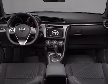 Торпедо 2016 Scion tC "Release Series 10.0" '2016