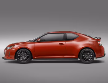 2016 Scion tC "Release Series 10.0" '2016