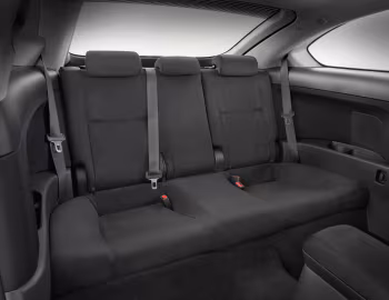 Интерьер 2006 Scion tC "Release Series 2.0" '2006