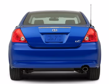2006 Scion tC "Release Series 2.0" '2006
