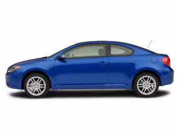 2006 Scion tC "Release Series 2.0" '2006