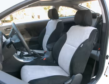 Интерьер 2007 Scion tC "Release Series 3.0" '2007