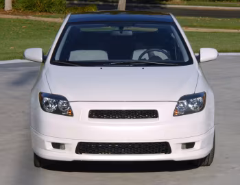 2007 Scion tC "Release Series 3.0" '2007