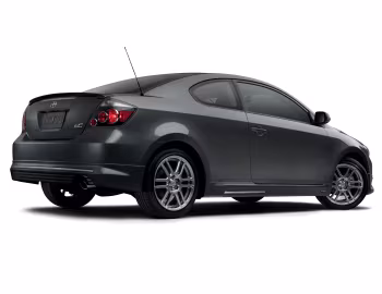 2008 Scion tC "Release Series 4.0" '2008