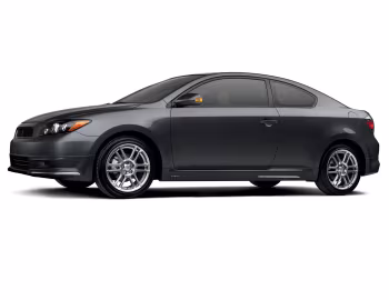 2008 Scion tC "Release Series 4.0" '2008