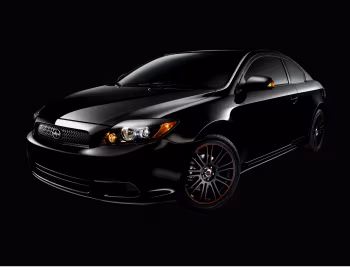2009 Scion tC "Release Series 5.0" '2009