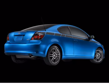 2010 Scion tC "Release Series 6.0" '2010