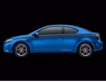 2010 Scion tC "Release Series 6.0" '2010