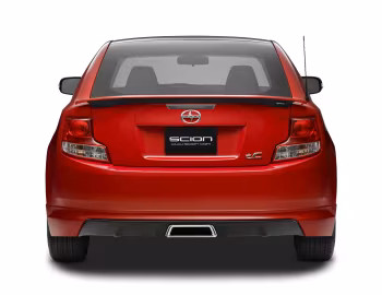2013 Scion tC "Release Series 8.0" '2012