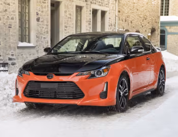 2015 Scion tC "Release Series 9.0" '2015