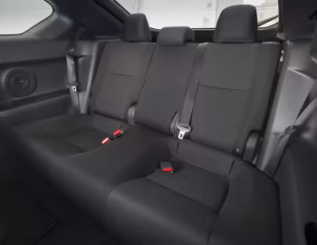 Интерьер 2015 Scion tC "Release Series 9.0" '2015
