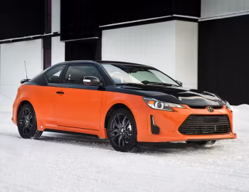 2015 Scion tC "Release Series 9.0" '2015