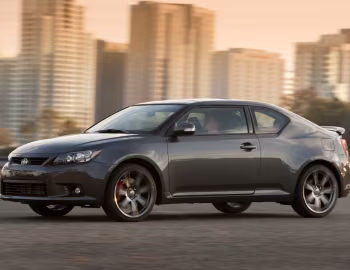 2011–13 TRD Scion tC '2010–13