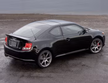 2011–13 TRD Scion tC '2010–13