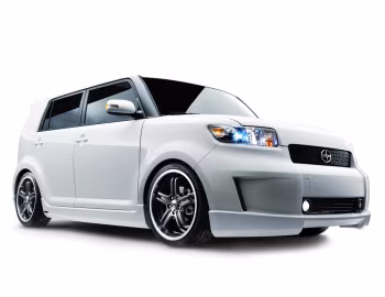 2011–12 TRD Scion xB '2010–12