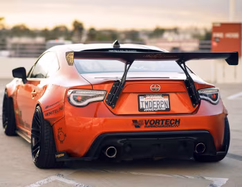 Vortech Scion FR-S '2013–14