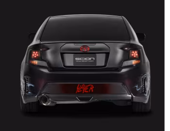 Scion x Slayer Mobile Amp tC '11.2014