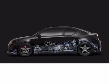 Scion x Slayer Mobile Amp tC '11.2014