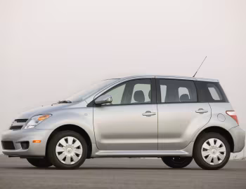 2006 Scion xA '2005–06