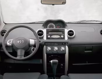 Торпедо 2006 Scion xA '2005–06