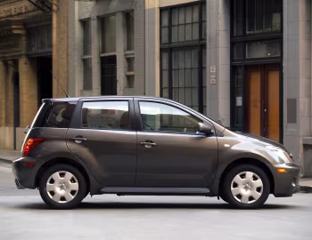 2004–05 Scion xA '2003–05