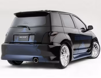 Scion xA Futura '11.2005