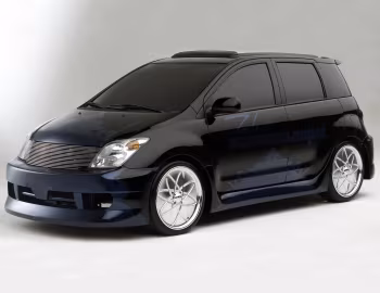 Scion xA Futura '11.2005
