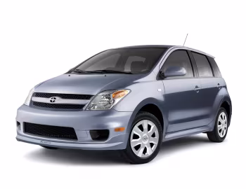 2006 Scion xA "Release Series 3.0" '2006
