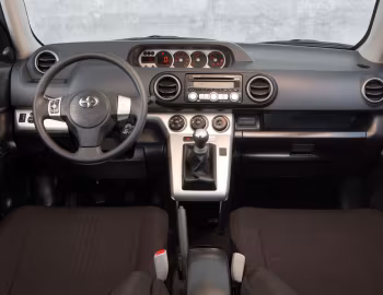 Торпедо 2008–10 Scion xB '2007–10
