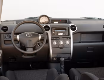 Торпедо 2004–06 Scion xB '06.2003–12.2006