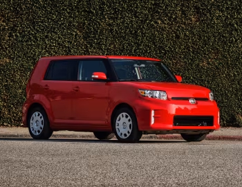 2013–15 Scion xB '2012–15