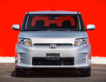 2013 Scion xB "10 Series" '2013
