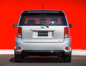 2013 Scion xB "10 Series" '2013