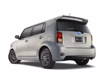 2013 Scion xB "10 Series" '2013
