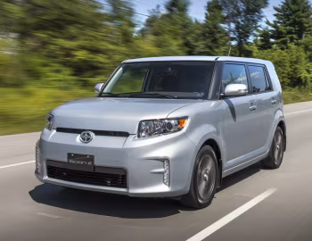 2013 Scion xB "10 Series" '2013