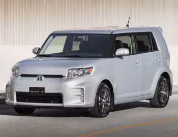 2013 Scion xB "10 Series" '2013