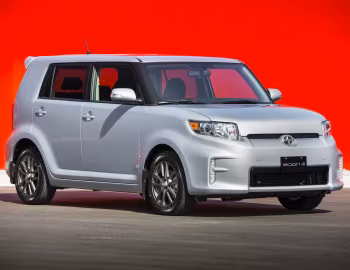 2013 Scion xB "10 Series" '2013