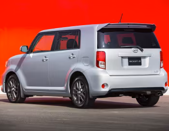 2013 Scion xB "10 Series" '2013