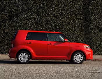 2013–15 Scion xB '2012–15