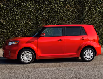 2013–15 Scion xB '2012–15