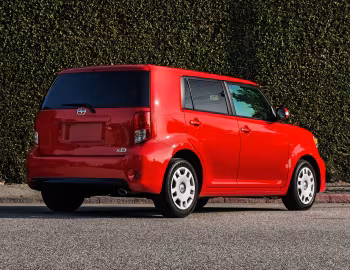 2013–15 Scion xB '2012–15