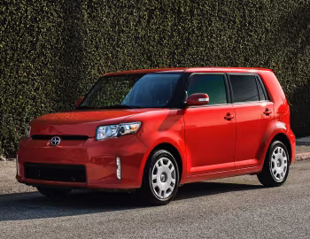 2013–15 Scion xB '2012–15